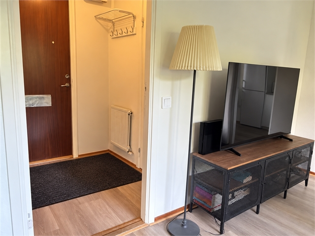 Torvgatan 1 C i Osby