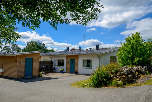 Storgatan 61 C i Killeberg