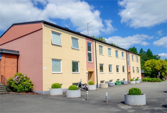 Storgatan 67 D i Killeberg