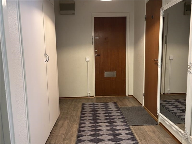 Skolgatan 4 B i Osby